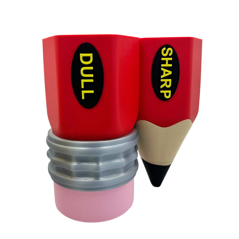 Avtoit | Creative Pencil-Shaped Pen Holder