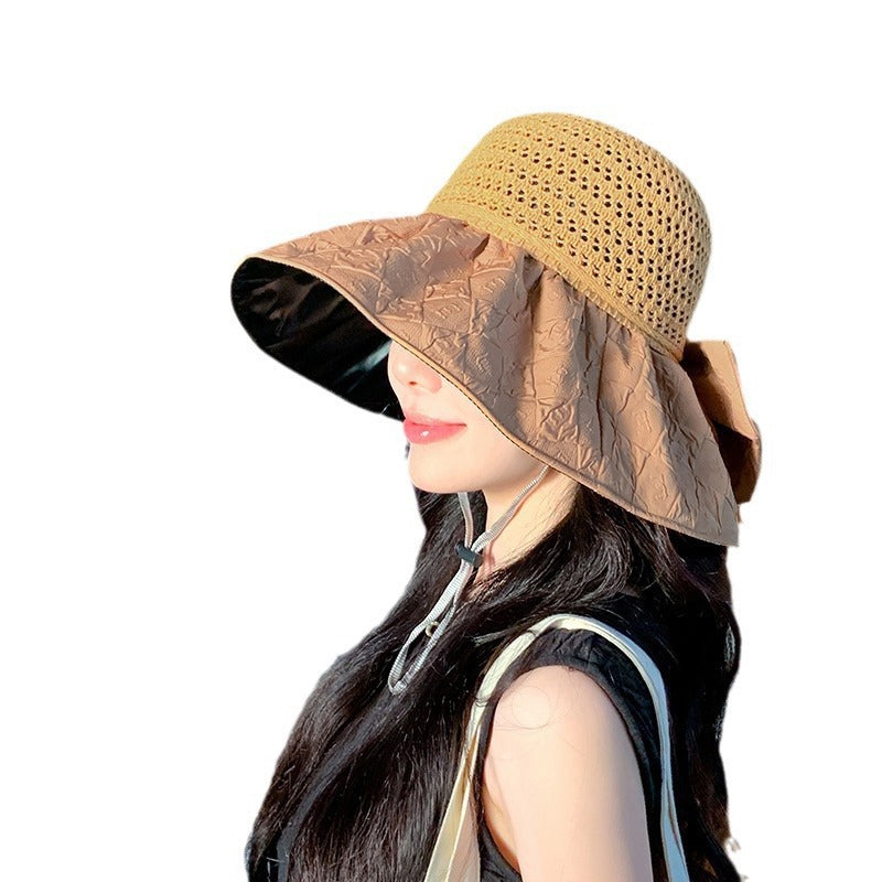 Avtoit | Foldable Sun Hat
