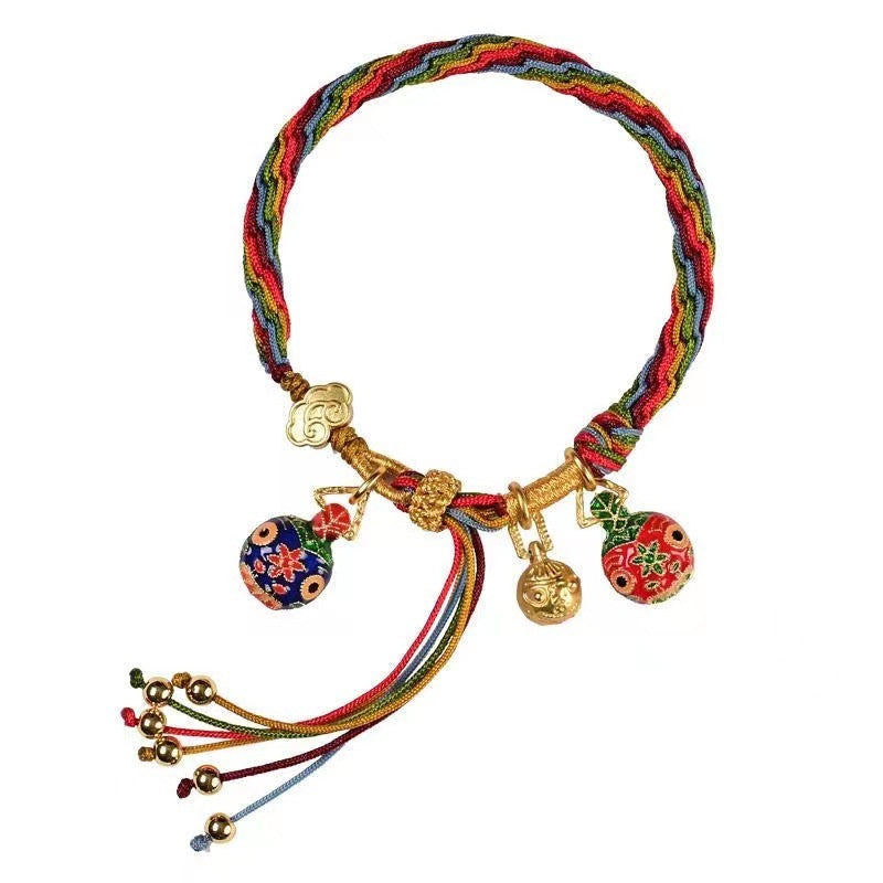 Avtoit | Tuna Bracelet of Rebirth
