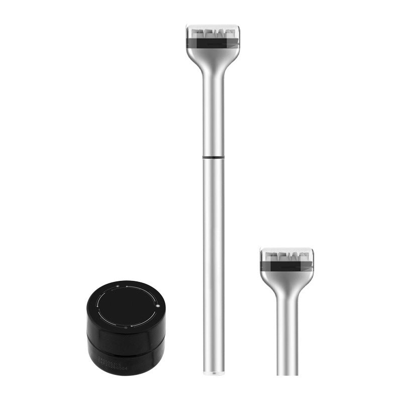 Avtoit | 2-in-1 Eyeliner & Lower Lash Stamp Set