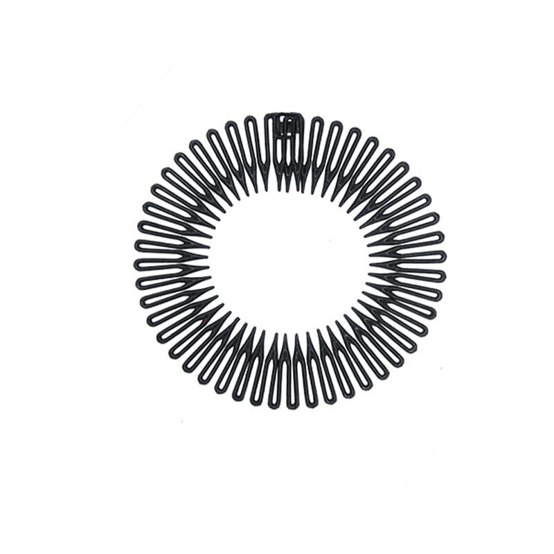 Avtoit | Combo Hair Clips (12 PIECES)