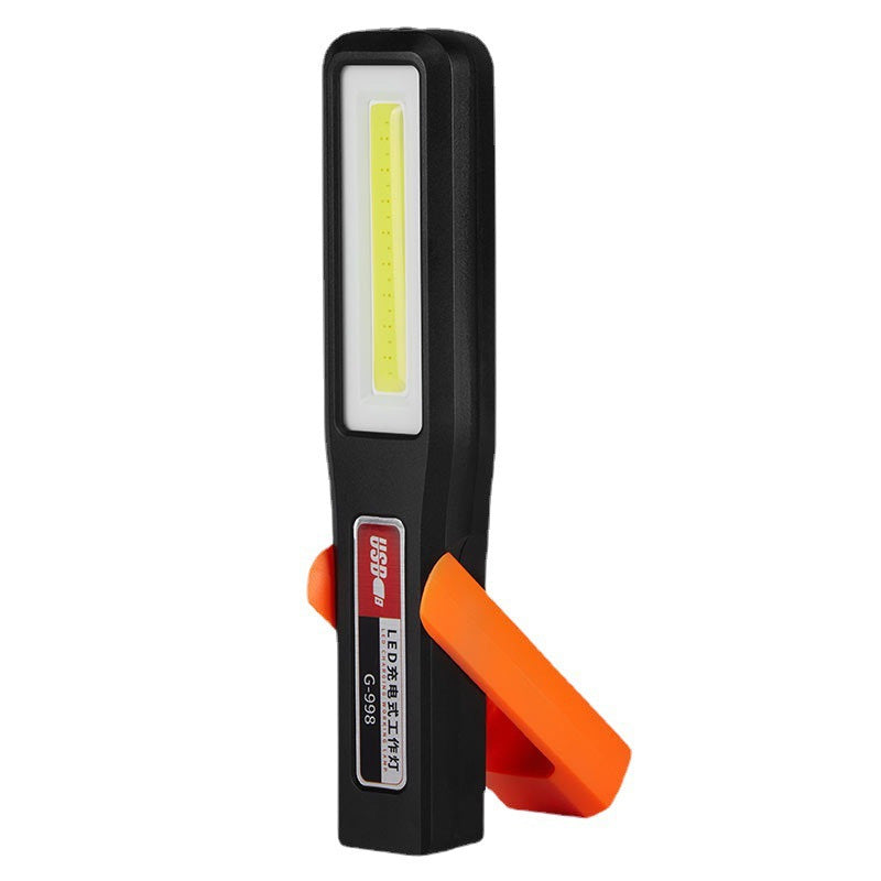 Avtoit | Multifunctional Magnetic Flashlight
