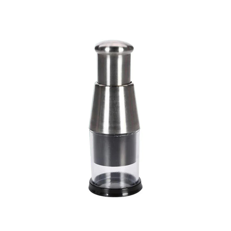 Avtoit | Multifunctional Garlic And Vegetable Chopper – Stainless Steel Cutter For Fast Chopping