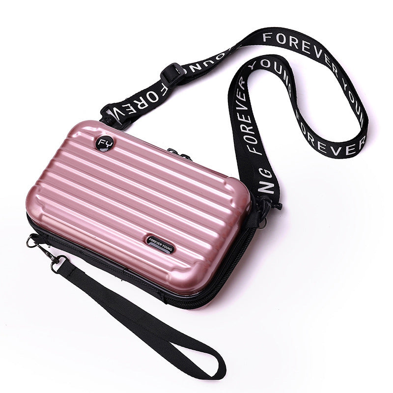 Avtoit | Mini travel bag for women
