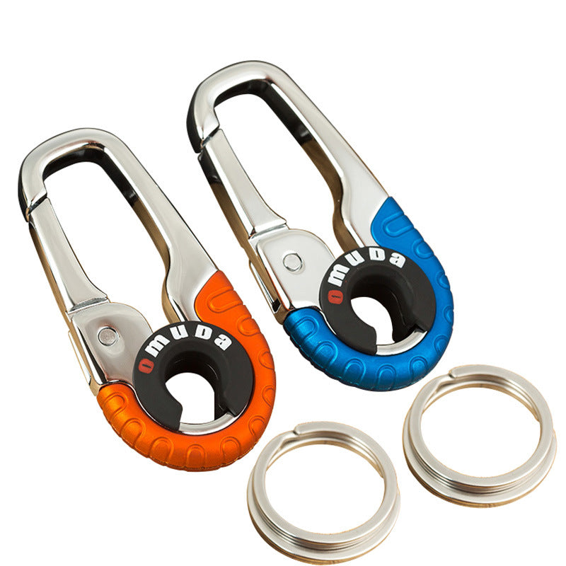 Avtoit | Creative Stainless Steel Keychain