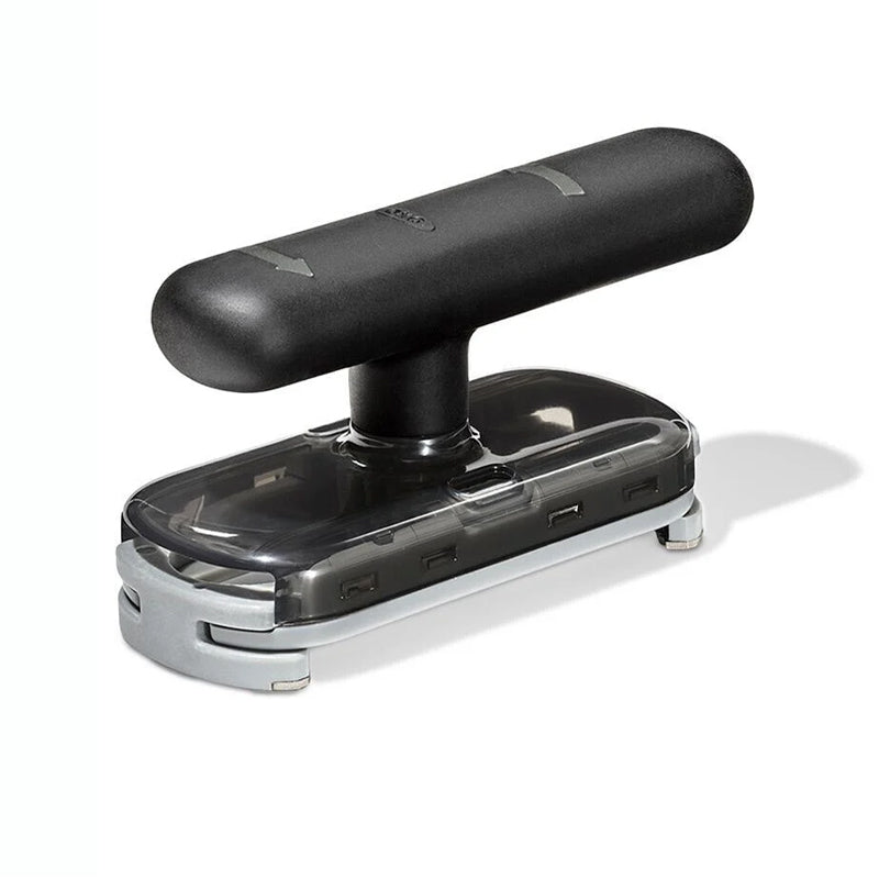 Avtoit | Labor-saving can opener