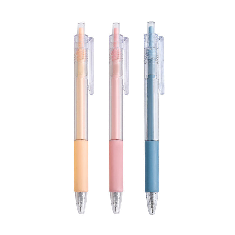 Avtoit | Morandi Color Student Utility Knife Pen