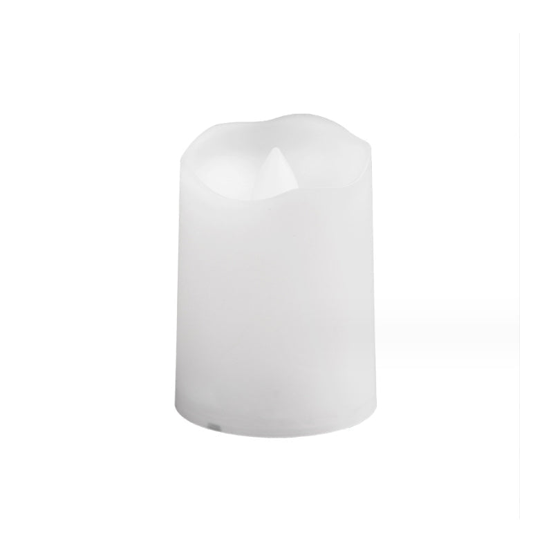 Avtoit | Remote Control Colorful Electronic Candle