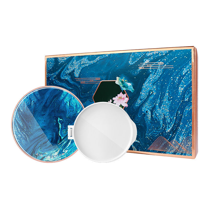 Avtoit | Galaxy Air Cushion CC Cream Set