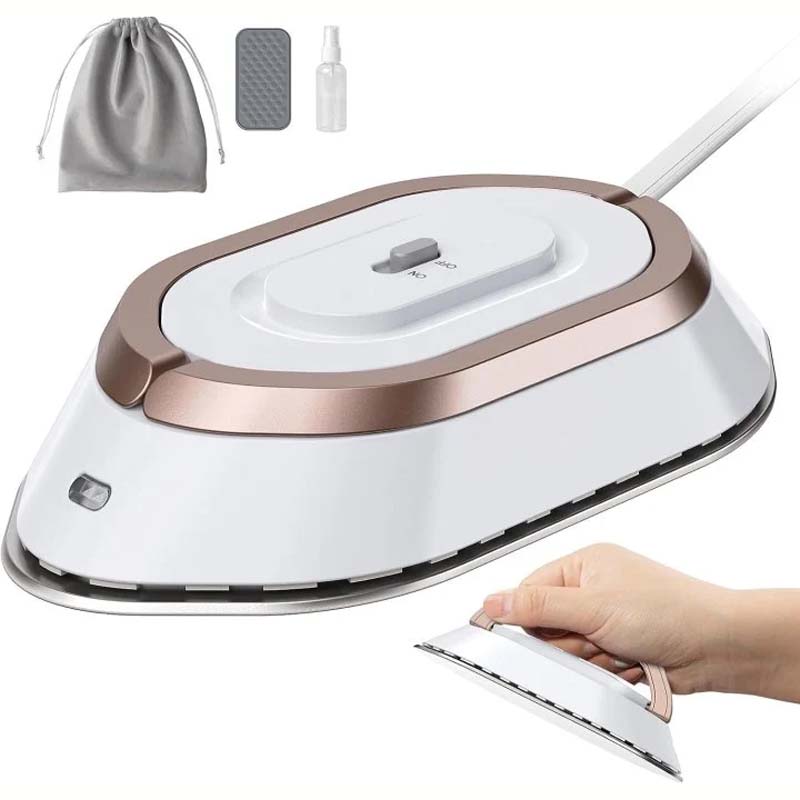 Avtoit | Travel Iron with Dual Voltage