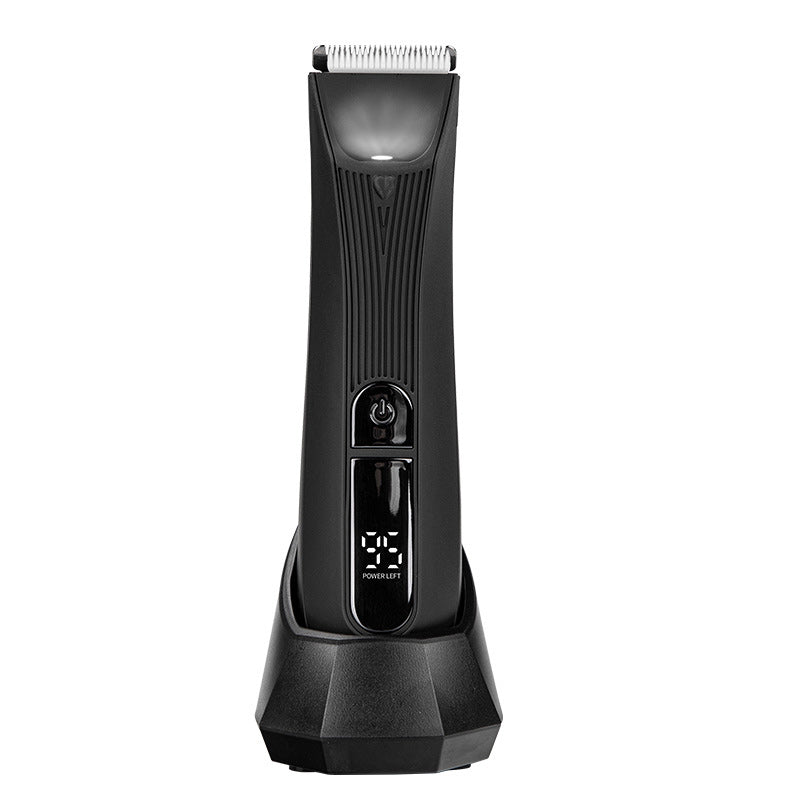 Avtoit | Full body washable hair clipper with light