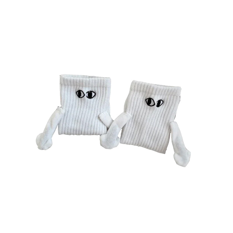 Avtoit | Hand In Hand Magnetic Hand-Holding Socks