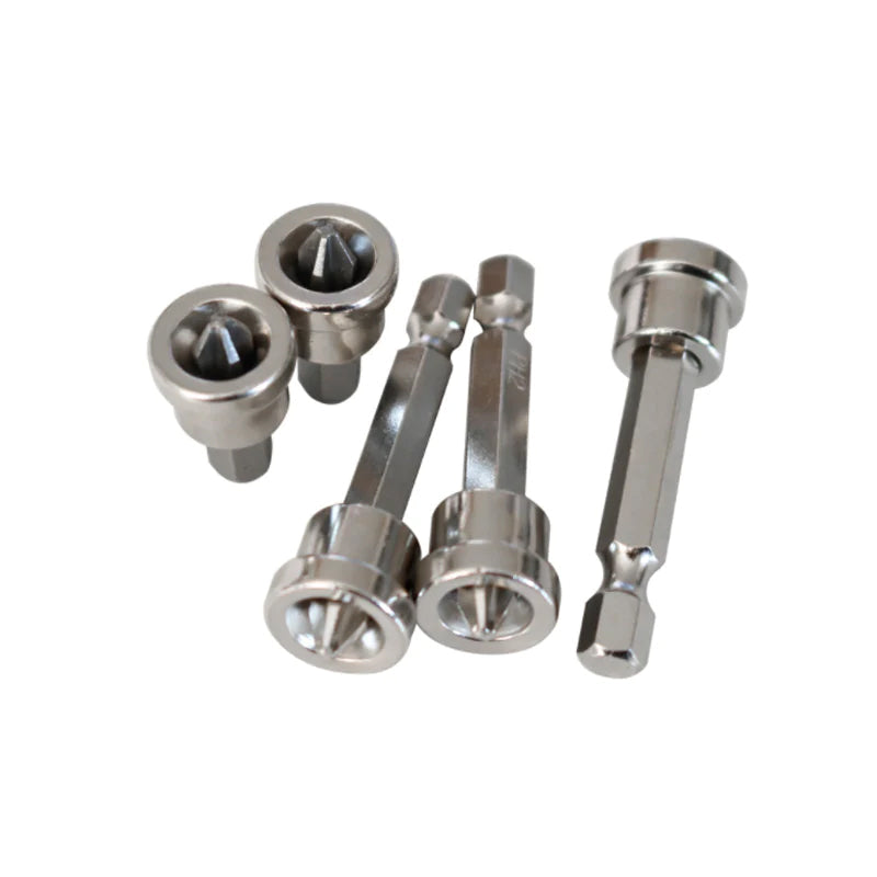 Avtoit | Magnetic Positioning Screwdriver Bits (5 pieces)