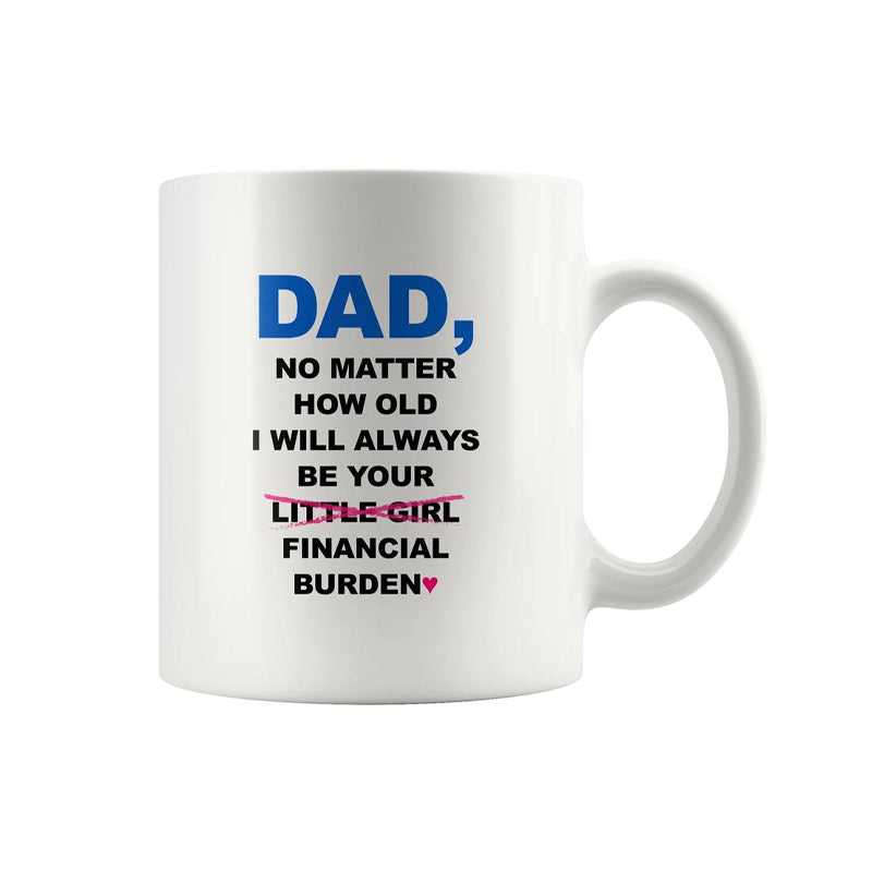 Avtoit | Funny Dad Mug