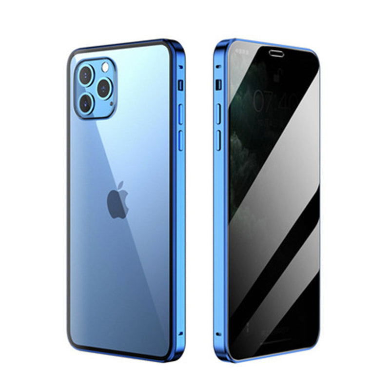 Avtoit | Privacy case for iPhone
