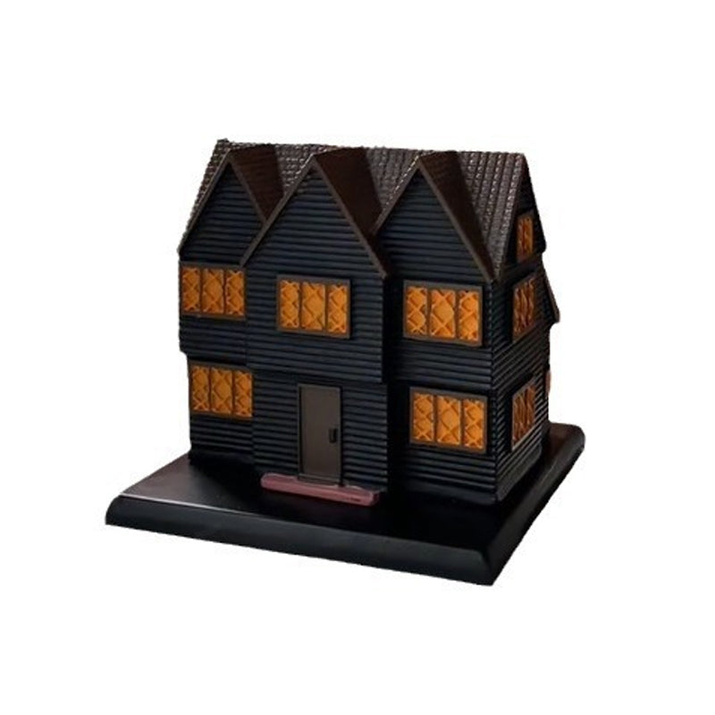 Avtoit | Witch House Halloween Autumn Incense Holder