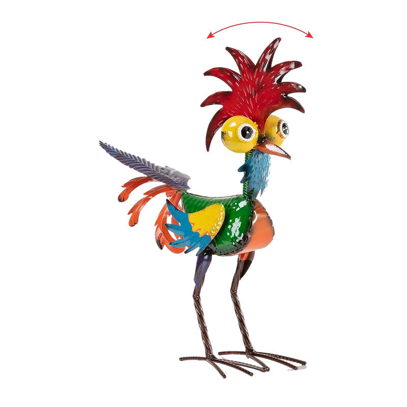 Avtoit | Funny Garden Chicken Statue