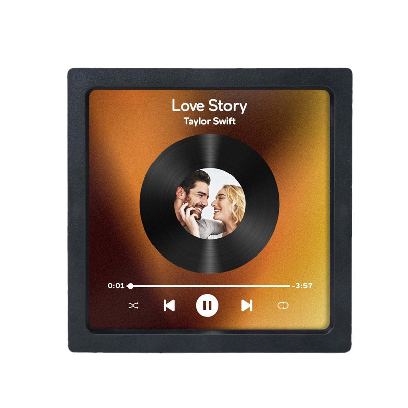 Avtoit | Music refrigerator magnet with adjustable volume