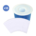 Avtoit | Swimming Pool Filter Socks