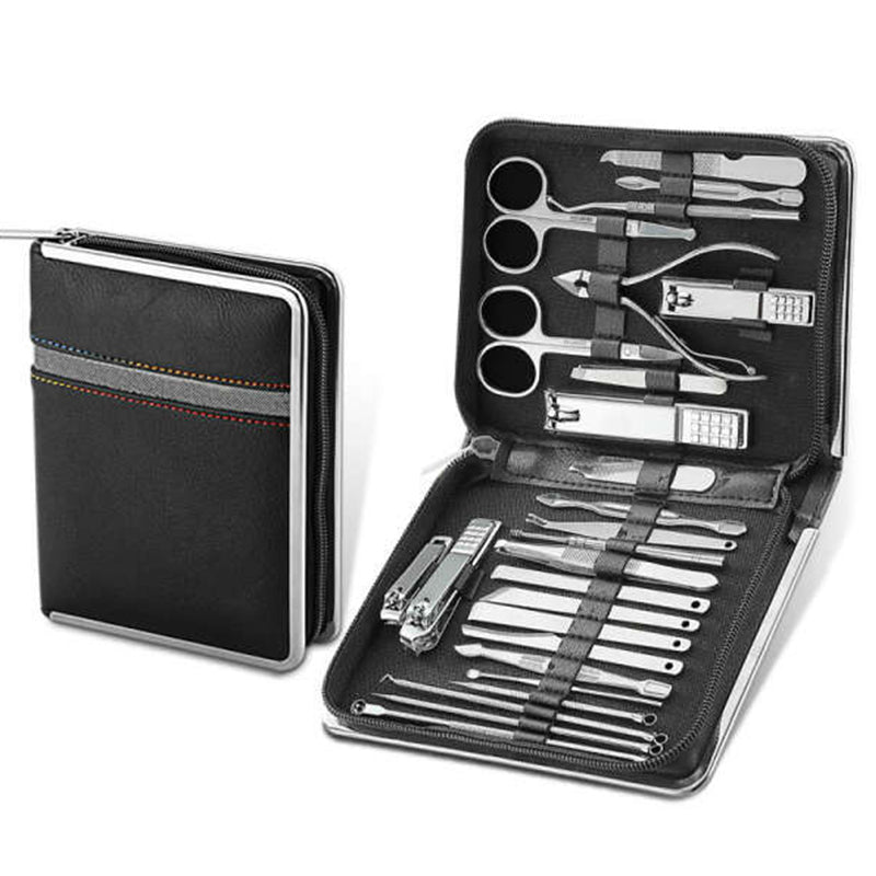 Avtoit | Practical Nail Care Set
