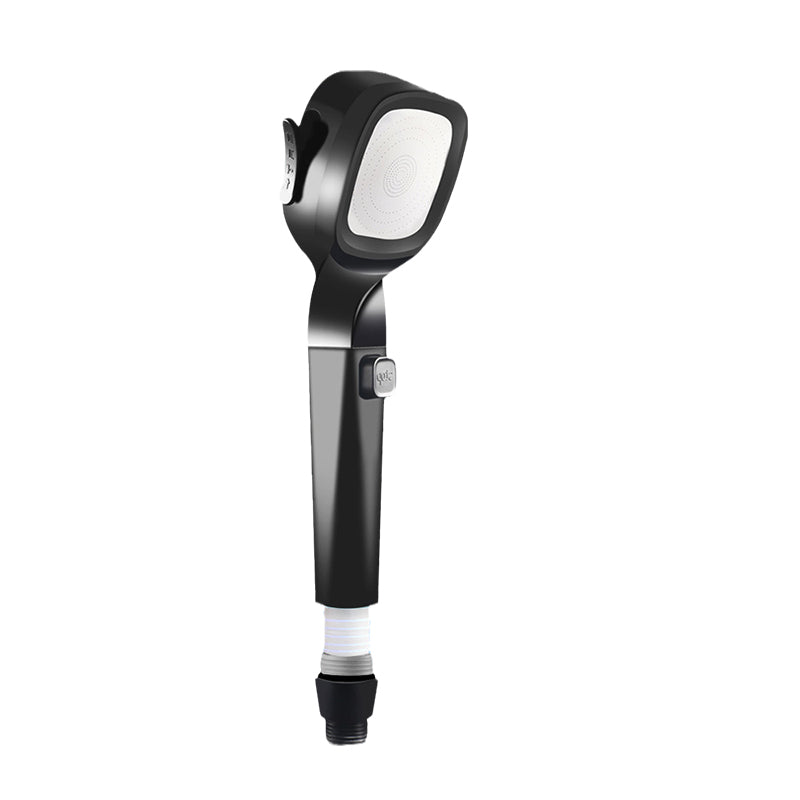 Avtoit | 4-Mode Handheld Pressure Showerhead with Pause Switch