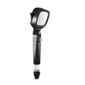 Avtoit | 4-Mode Handheld Pressure Showerhead with Pause Switch