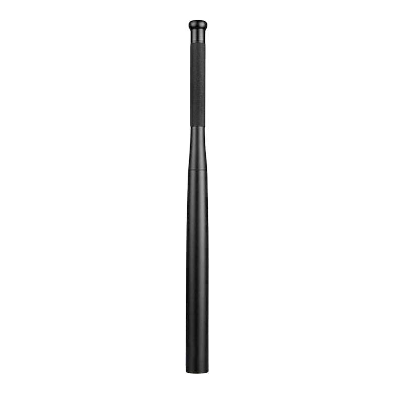 Avtoit | Baseball Bat Shaped LED Flashlight | Aluminum Alloy, 3 Lighting Modes | Emergency & Utility Use