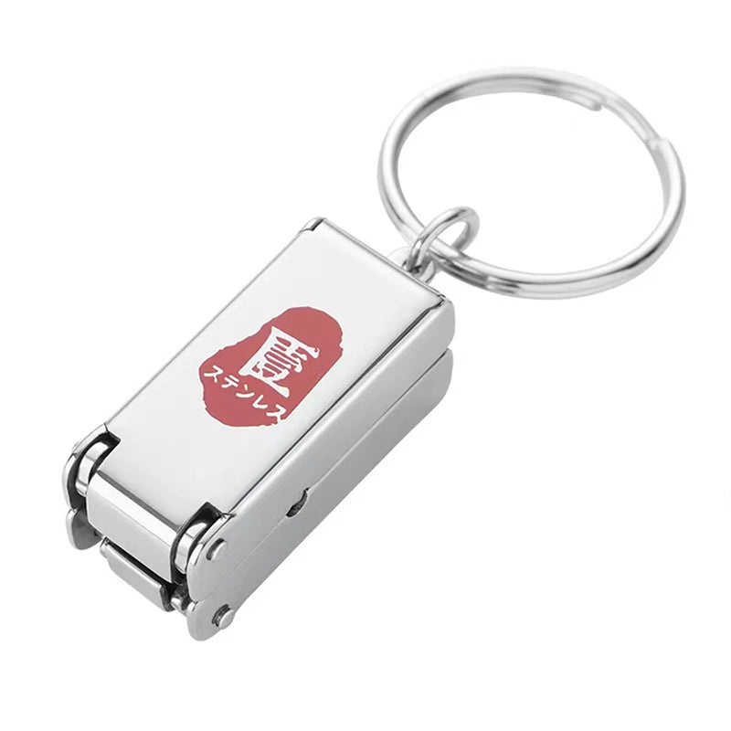 Avtoit | Portable Mini Foldable Nail Clipper