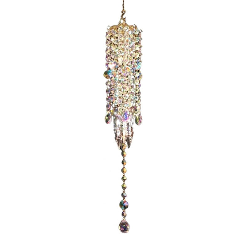 Avtoit | Aurora Crystal Glass Wind Chime