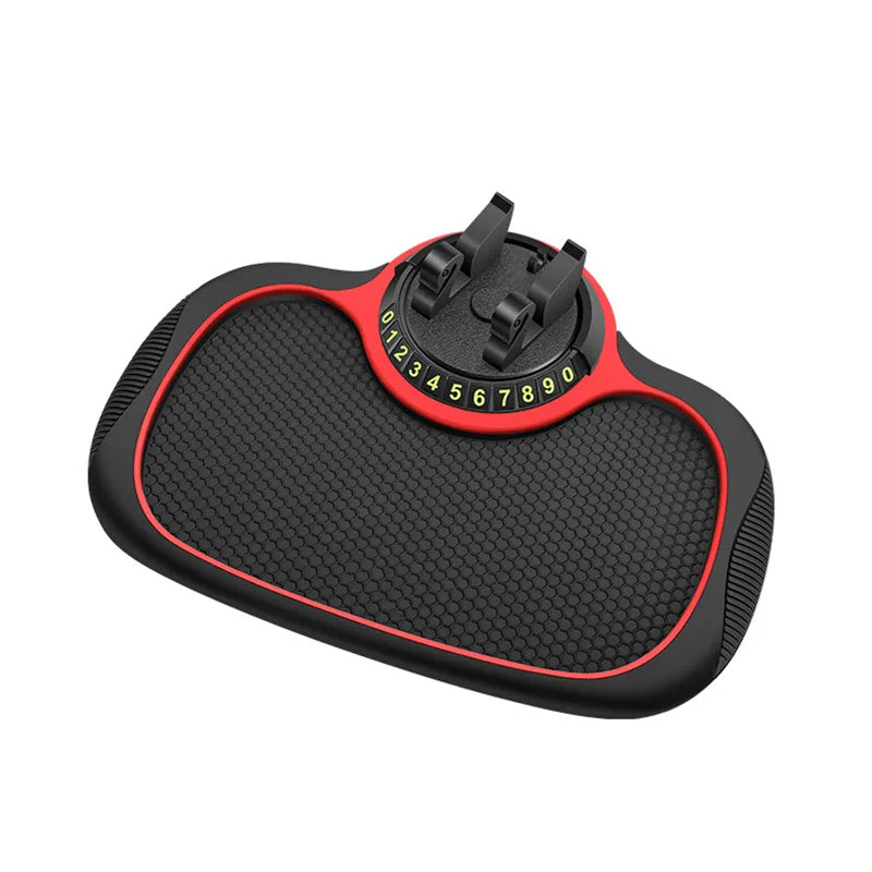 Avtoit | Multifunctional Car Anti-Slip Mats Car Phone Holder