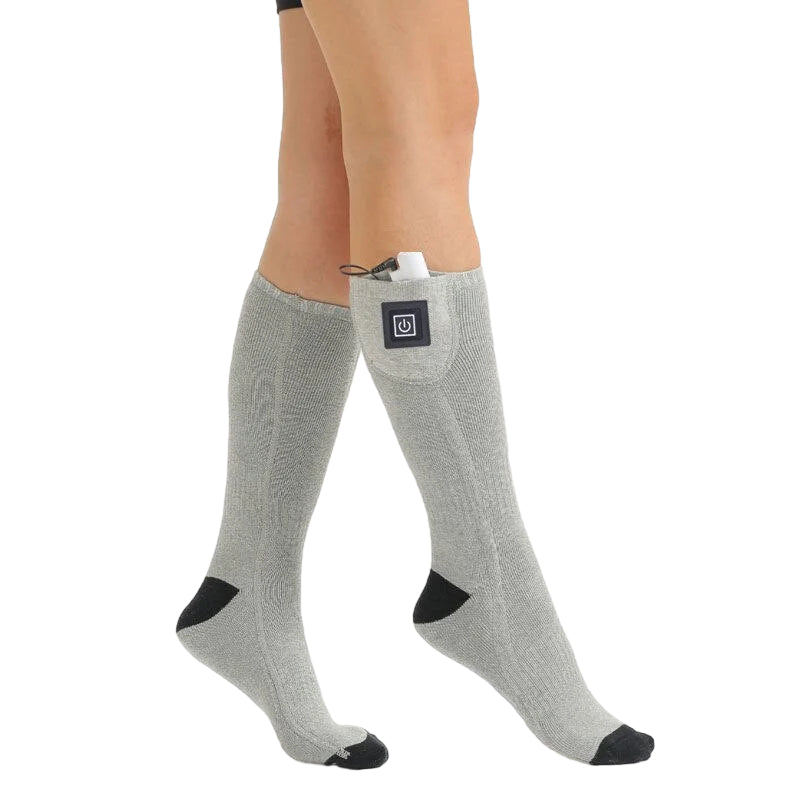 Avtoit | Heated socks with adjustable temperature