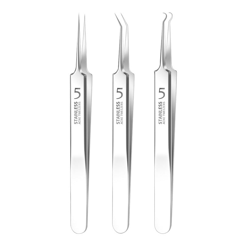 Avtoit | Tweezer for Removing Blackheads on the Face