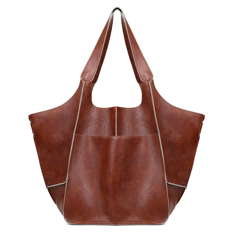 Avtoit | Women's oversized handbag