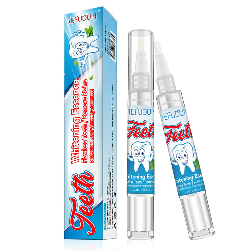 Avtoit | Tooth Whitening Gel Pen