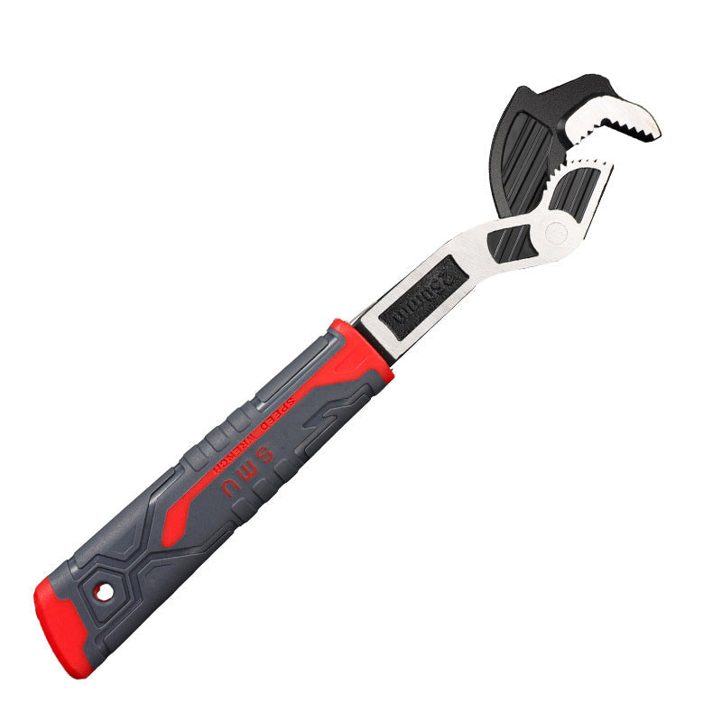 Avtoit | Industrial Quality Multifunctional Self-Locking Pipe Wrench Tool