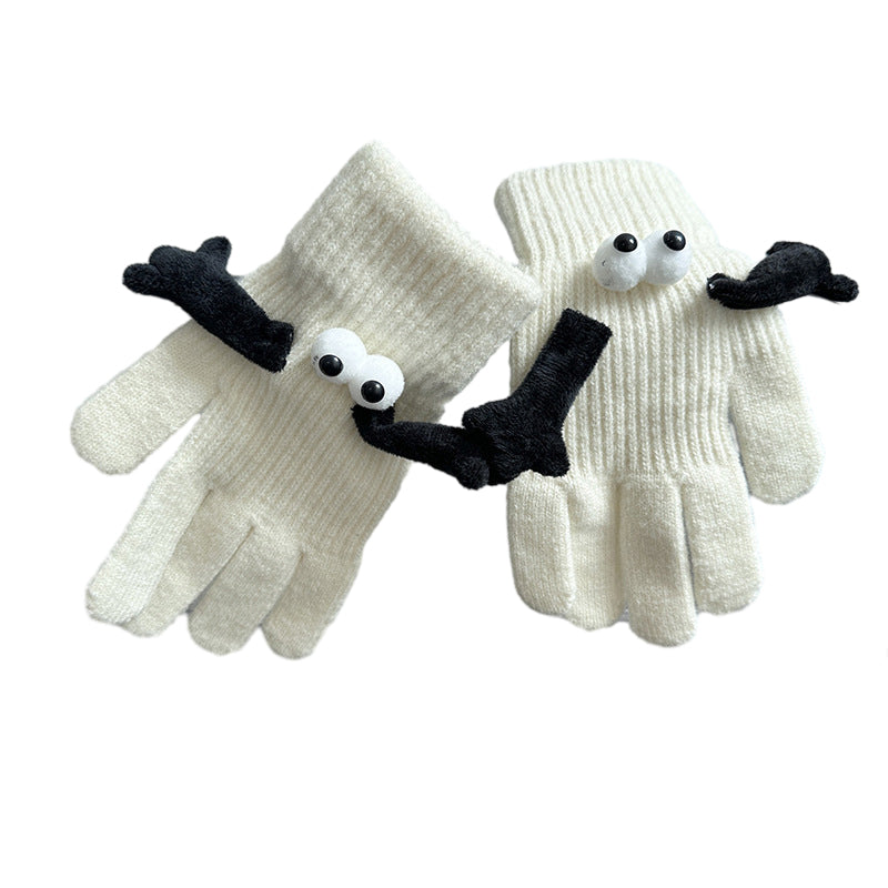 Avtoit | Winter Warm Magnetic Gloves