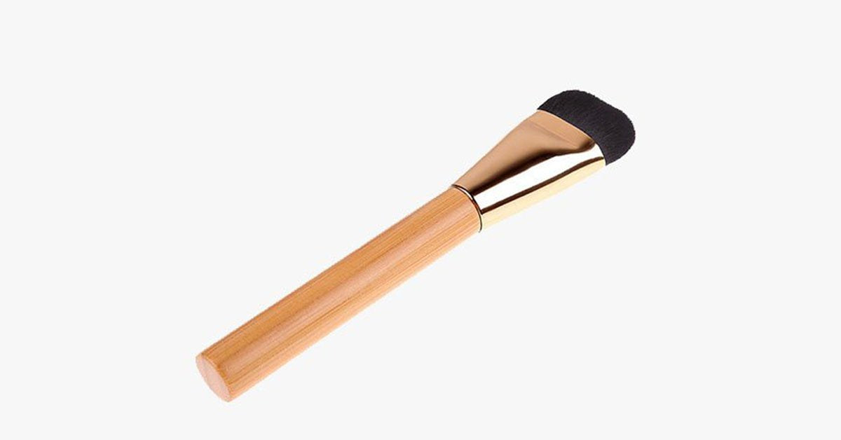 Avtoit | 10-piece professional makeup brush set