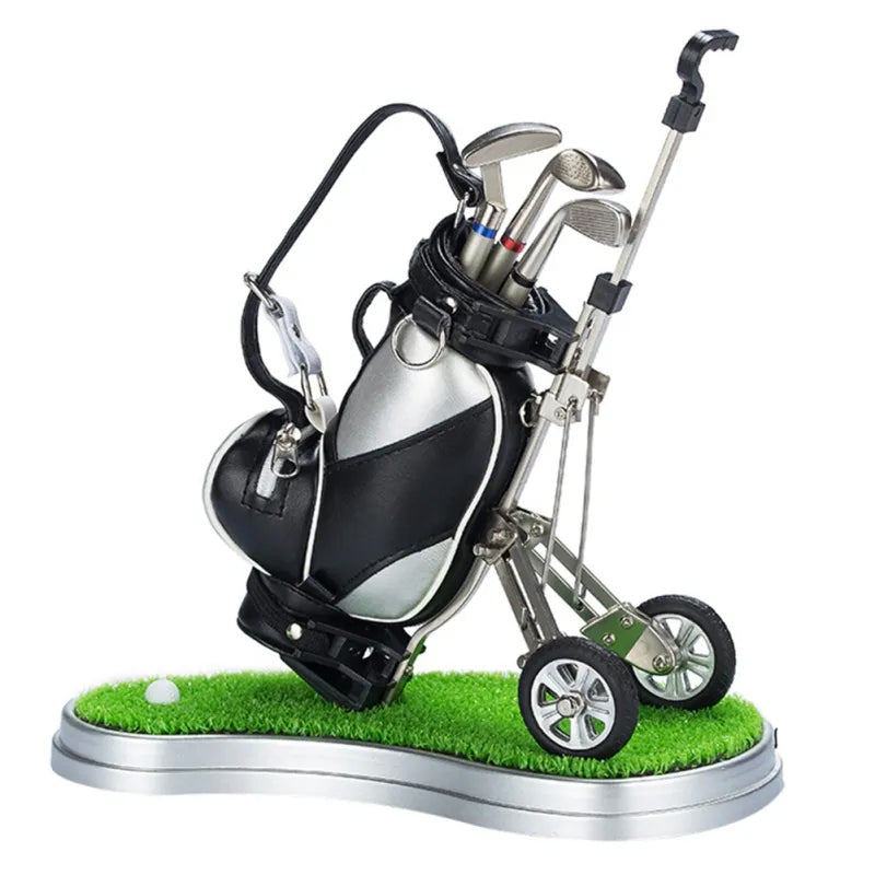 Avtoit | Golf Fan Memorabilia