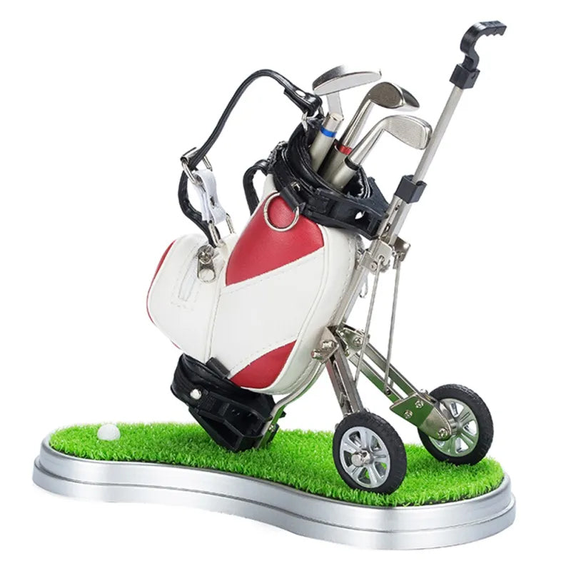 Avtoit | Golf Fan Memorabilia