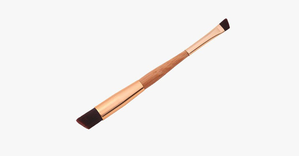 Avtoit | 10-piece professional makeup brush set