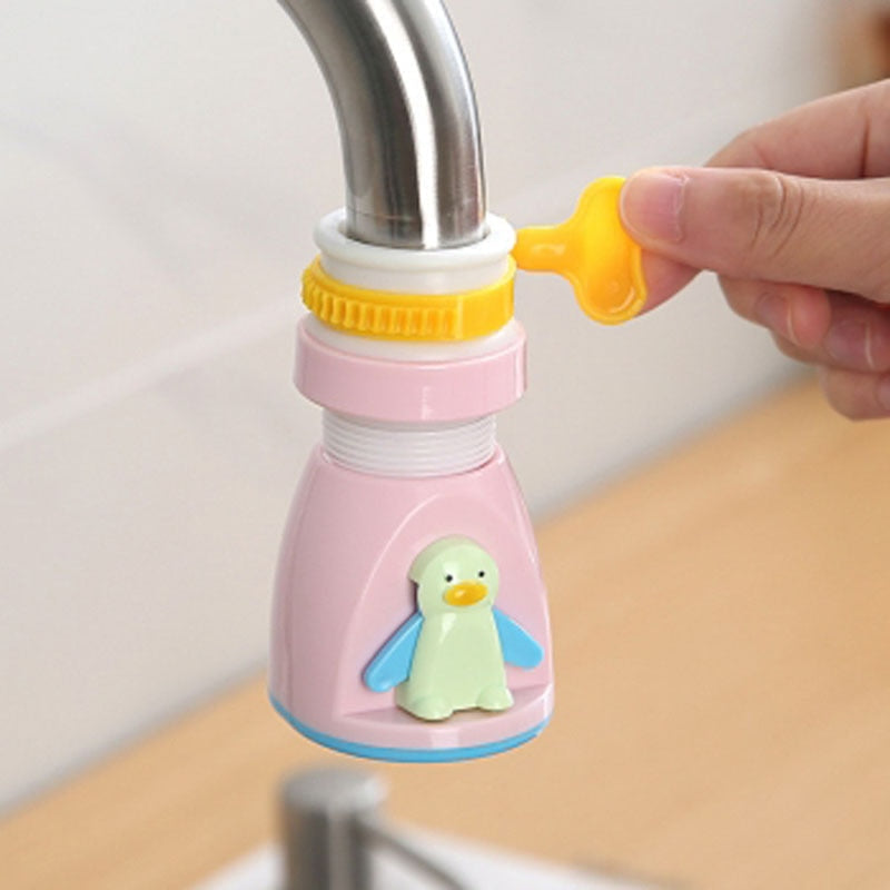 Avtoit | Kitchen Bathroom Faucet Water-Saving Gadget