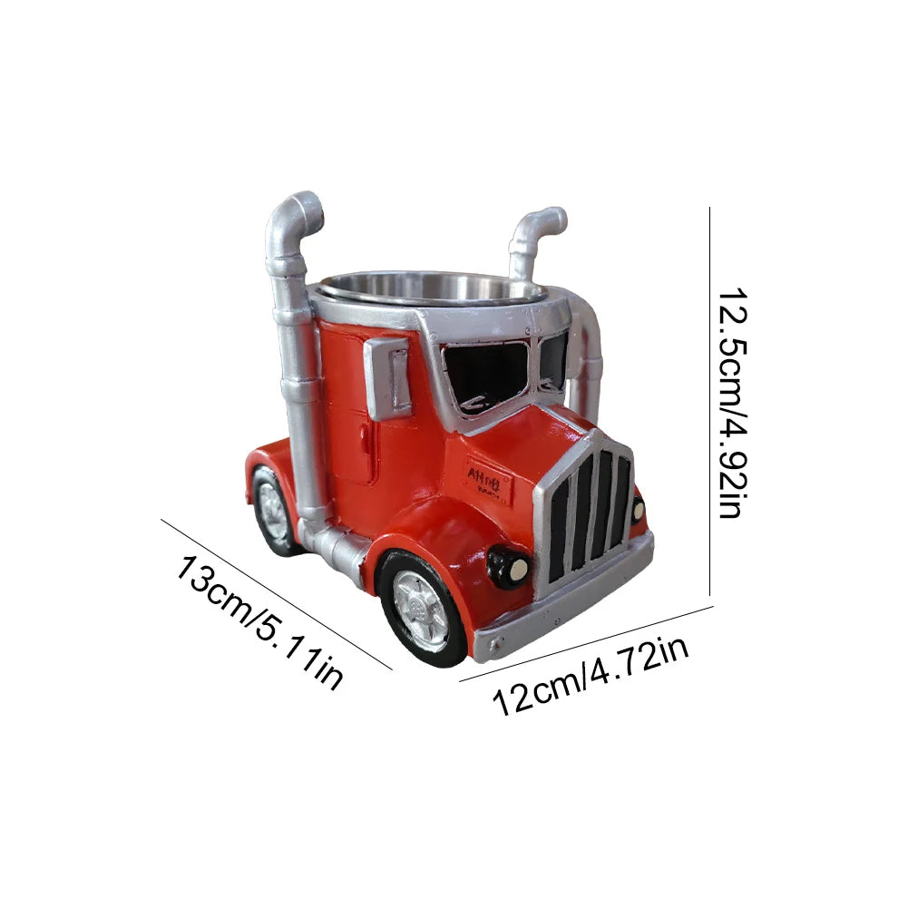 Avtoit | Truck Shape Creative Coffee Mug