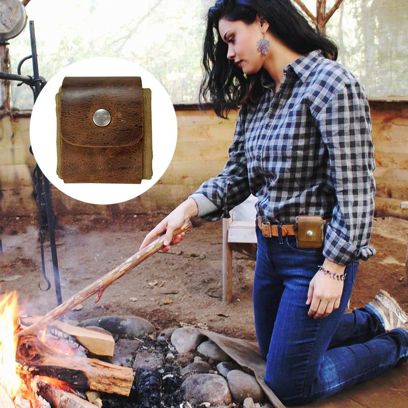 Avtoit | Belt storage bag for camping
