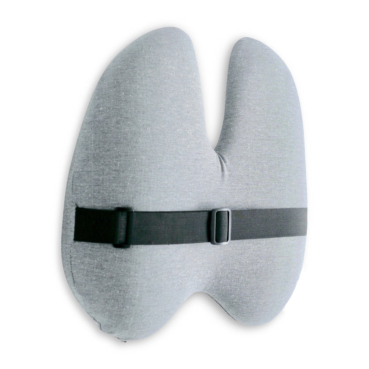 Avtoit | Orthopedic Seat Cushion Set | Pain Relief for Tailbone & Lumbar Support for Office, Car & Home Use