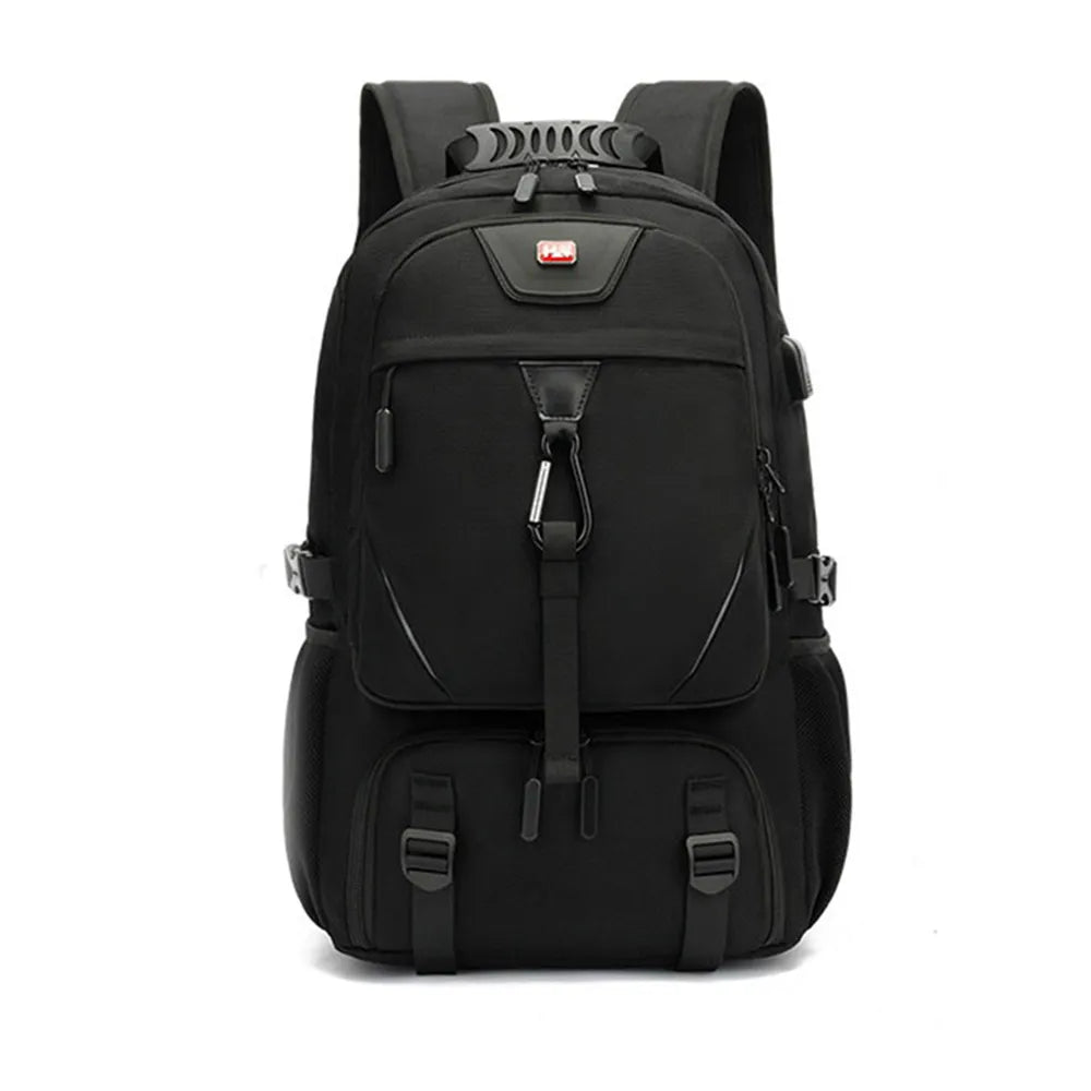 Avtoit | Backpack with USB connection and Large Capacity (50-80L) - UrbanTrail