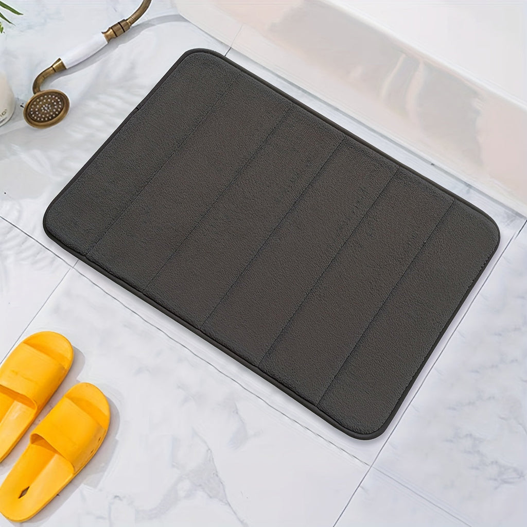 Avtoit | Livia | Non-slip bath mat for bathroom comfort