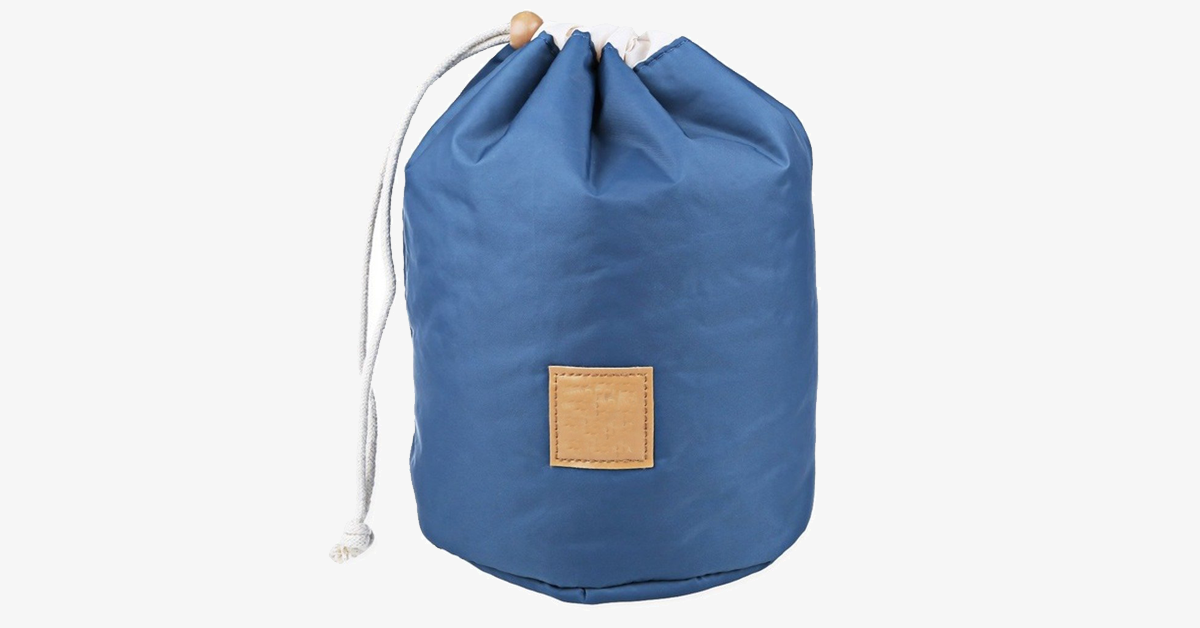 Avtoit | Multifunctional Travel Bag and Makeup Organizer – The Perfect Companion for Your Trips