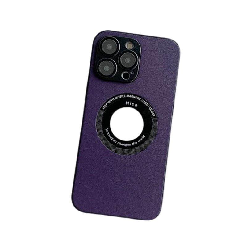 Avtoit | Magnetic Charging Case for iPhone