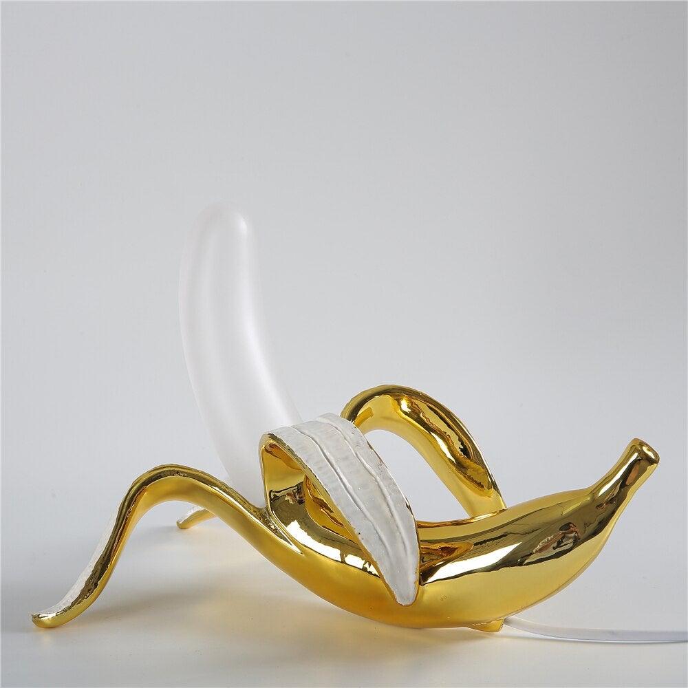 Avtoit | Banana Desk Lamp