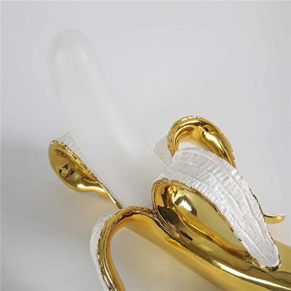 Avtoit | Banana Desk Lamp